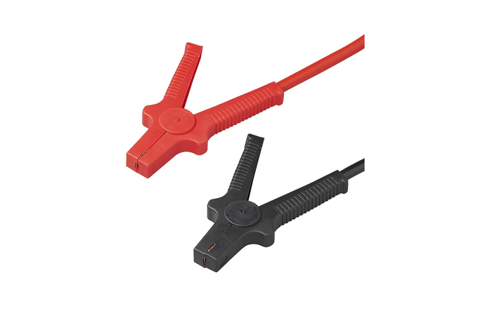 ProPlus indítókábelek 4,5 m, 35 mm2, 480 A