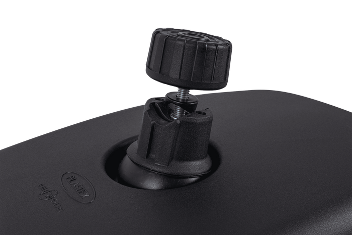 PLASTEX LP0328/SM oldalsó tükör mezőgazdasági gépekhez 328x238mm