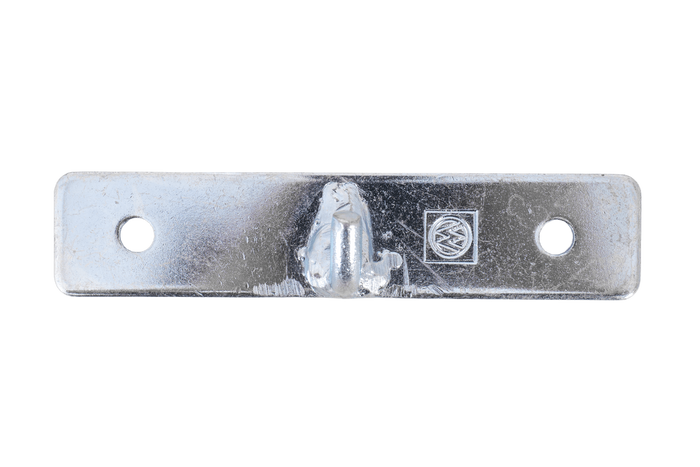 WINTERHOFF BVG 40-A oldalsó vonóhorog tartó pótkocsi oldalsó vonóhoroghoz