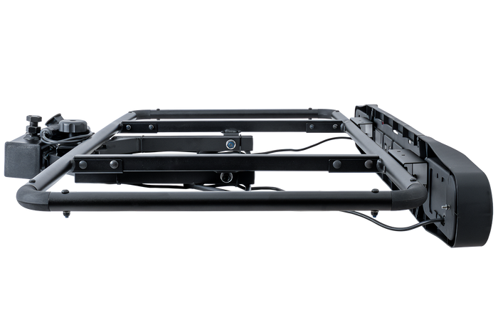 Platform az Inter Pack Re-cargo horgos dobozhoz