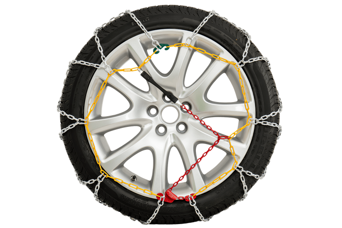 Inter Pack KN 120 hóláncok 12 mm 