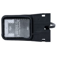 HORPOL LD 2732 LED univerzális helyzetjelző lámpa akasztóval