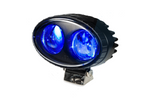 TT Technology TT.13111B 2xLED 1200lm permetezős fényszóró