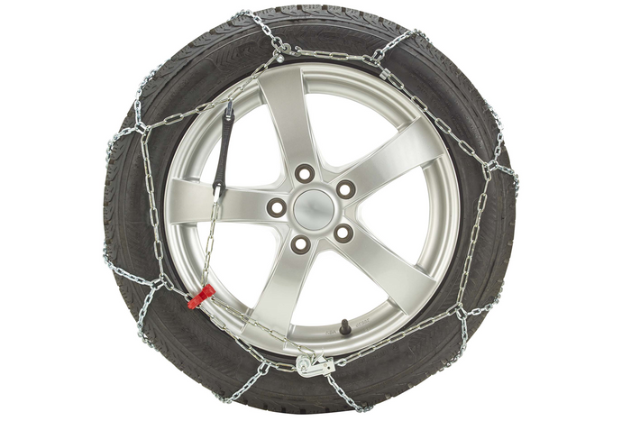 König Zip 9 hóláncok, 65-ös méret