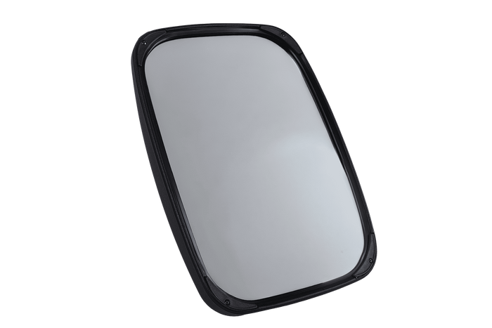 PLASTEX LP0328/SM oldalsó tükör mezőgazdasági gépekhez 328x238mm