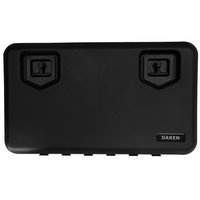 DAKEN 81206 ARKA szerszámosláda 858x522x500mm 134l