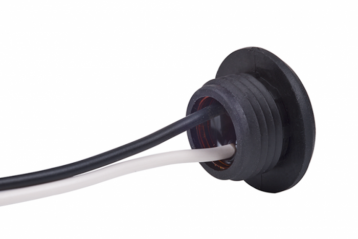 HORPOL LD 2629 LED-es jelzőlámpa univerzális