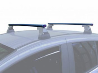 Acélgerendák a G3 Pacific 65.130 tetőcsomagtartóhoz