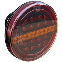 TruckLED L1909 LED hátsó lámpa 3 funkciós univerzális