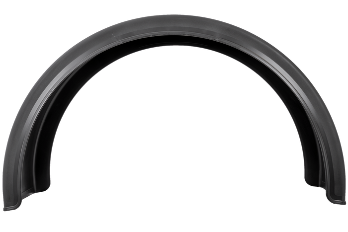 Sárvédő pótkocsihoz 19,5-24,5" DOMAR DK1580 kerékív 1300/430mm