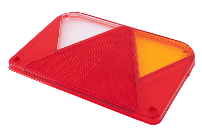 Hátsó lámpaburkolat DOBLAST DPT35 jobb oldali