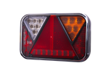Fristom FT-270 LED CANBUS hátsó lámpa 5 funkciós jobb oldali