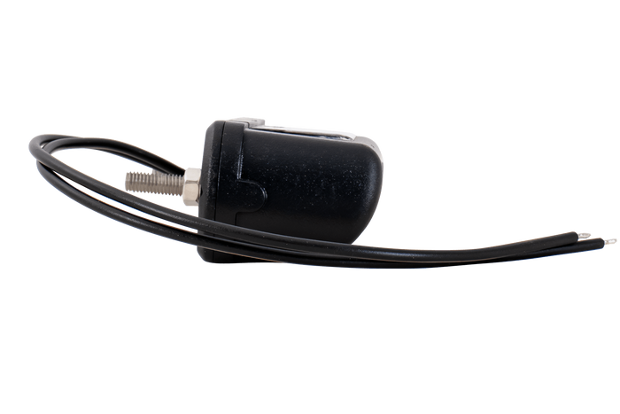 WAŚ W52 LED rendszámtábla világítás 0,2 m-es kábellel