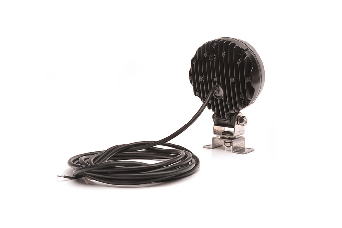 LED munkalámpa reflektor WAŚ W163 2000 1216 36xLED 2000lm