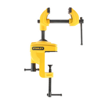 STANLEY MAXSTEEL 1-83-069 modellező satu