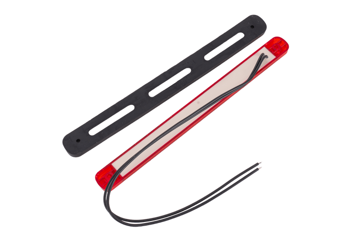 WAŚ W207 LED-es hátsó féklámpa univerzális