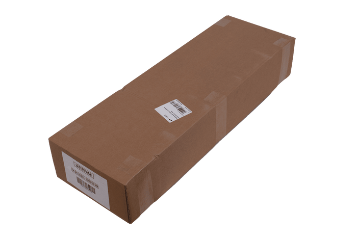 Két kerékpár tárolására alkalmas adapter az Inter Pack Re-cargo platformhoz
