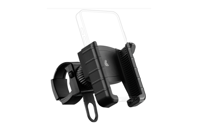 Smart Handlebar Grip telefontartó a kormányra