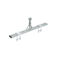ProPlus 330238 vonóhorog kerékpártartó adapter 760 mm-es lakókocsi vonóhoroghoz
