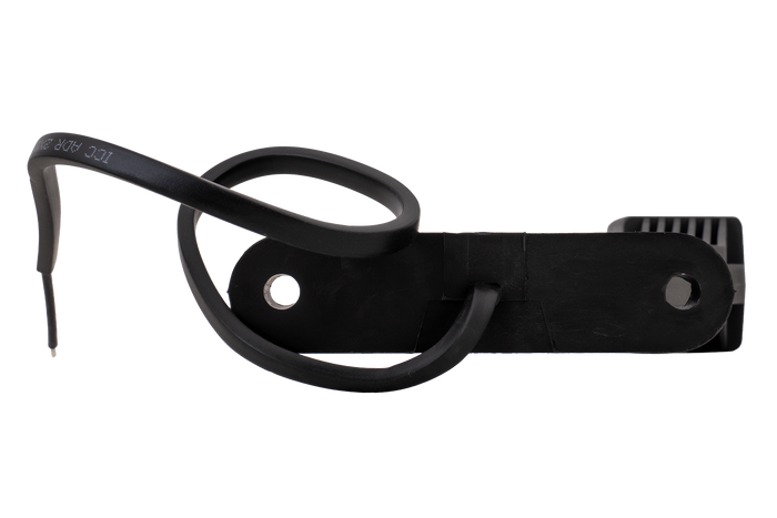 FRISTOM FT-145 LED-es bal oldali helyzetjelző lámpa gumikaron