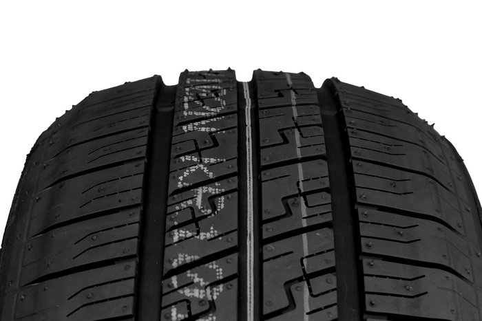 KENDA KR101 megerősített pótkocsi gumiabroncs 195/50 R13C 104/102N