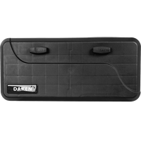 DAKEN 82202 BLACKIT szerszámosláda 550x250x295mm 23l