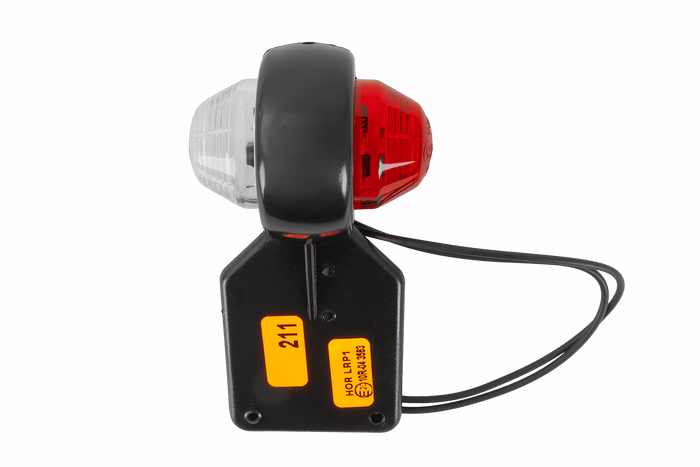 HORPOL LD 368/P LED jobb oldali helyzetjelző lámpa