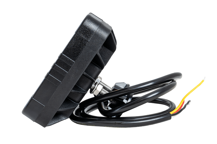 HORPOL ROCA LZD2800 LED hátsó lámpa 3 funkciós univerzális