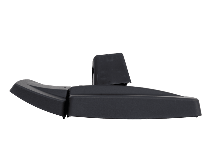 PLASTEX LP0360MP panorámatükör mezőgazdasági gépekhez 360x184mm