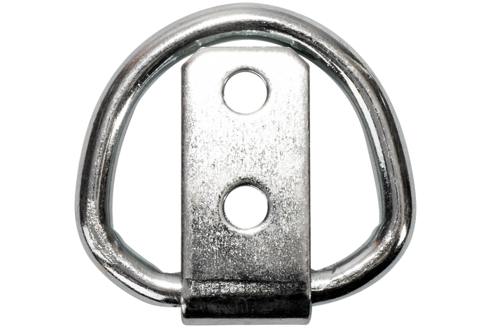 WINTERHOFF ZBF-50-1 padlókonzol pótkocsi rakományrögzítő vonóhorog