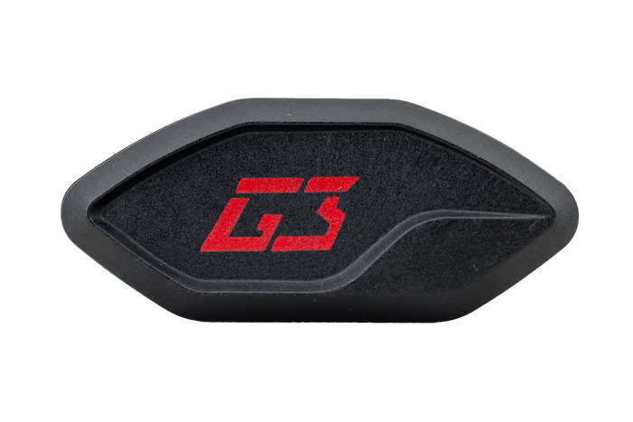 G3 Aero Pacific / CL légáramlás gerenda végzáró sapka - K60.012G3