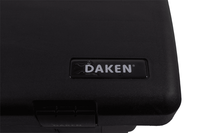 DAKEN 86004 PITBOX szerszámosláda homoknak, útsónak 655x570x520mm 108.5l