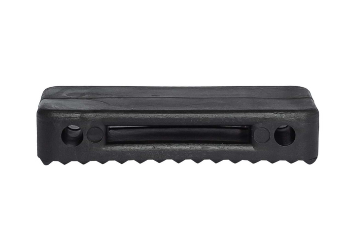 Stabilizáló blokk UNITRAILER 50 mm-es szállítószalagokhoz