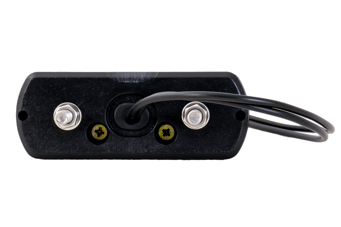 WAŚ W52 LED rendszámtábla világítás 0,2 m-es kábellel