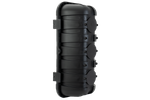 Tűzoltó készülék láda 6kg DAKEN 82501 STRIKE 600x287x220mm fekete