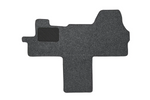 ProPlus 362124 utastér szőnyeg Fiat Ducato, Peugeot Boxer II, Citroen Jumper II modellekhez 2006-tól