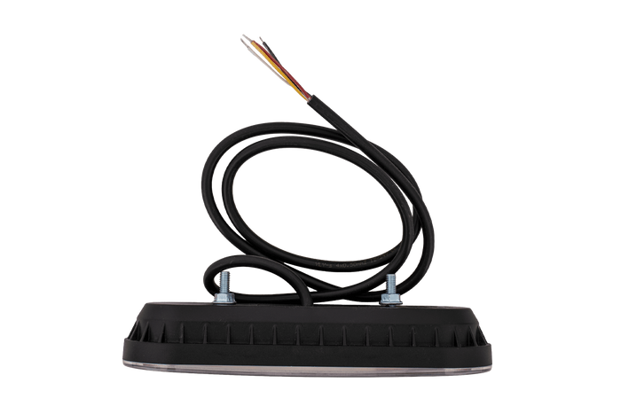 FRISTOM FT-320 LED hátsó lámpa 3 funkciós univerzális