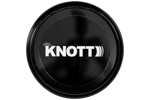 KNOTT 75 mm-es agycsapágy borítás alu felnikre
