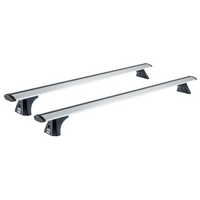 Tetőcsomagtartó rudak és lábak CRUZ Airo T108 - (2x) 924-771