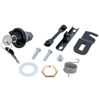 Zárjavító készlet - TowBox V3 TV301R000