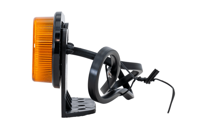 FRISTOM FT-020 LED univerzális helyzetjelző lámpa foglalattal