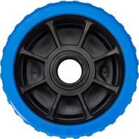 DOMAR 74 mm-es alsó gerincgörgő hajóutánfutóhoz