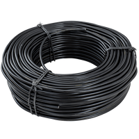 HYBSZ YLY-S 2x1,5 kéteres elektromos kábel - 1m