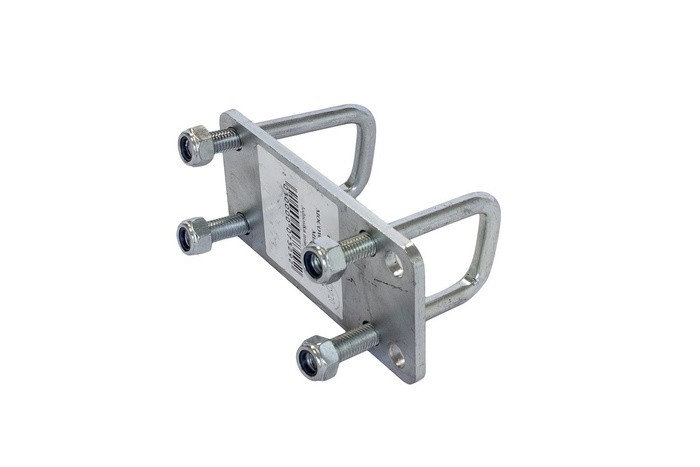 Konzol az UNITRAILER hajótámasz rögzítéséhez