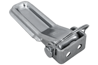 WINTERHOFF BSCH 10-17-170+BSCHG 10-17-B+BSCHG 10-17-B pótkocsi oldalra szerelhető oldalsó zsanér fogantyúval és csavarral