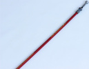 Fékbowden Bowden AL-KO 247288 gyors összeszerelésű 1430/1626mm