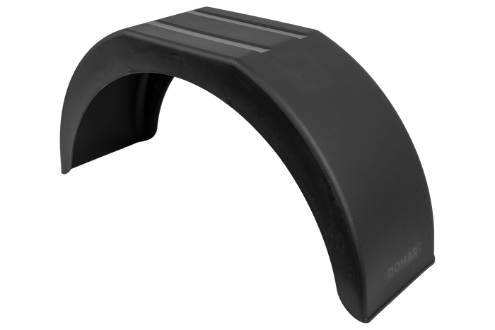Utánfutó sárvédő 15-16" DOMAR D20140 lapos kerékív 800/240mm