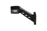 Jelzőlámpa WAŚ W48 238L LED bal oldali