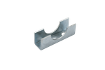 Dromet csatlakozó M6 (1/2") bilincshez