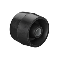 ProPlus 345472 Oldalsó görgő hajóutánfutóhoz 85mm